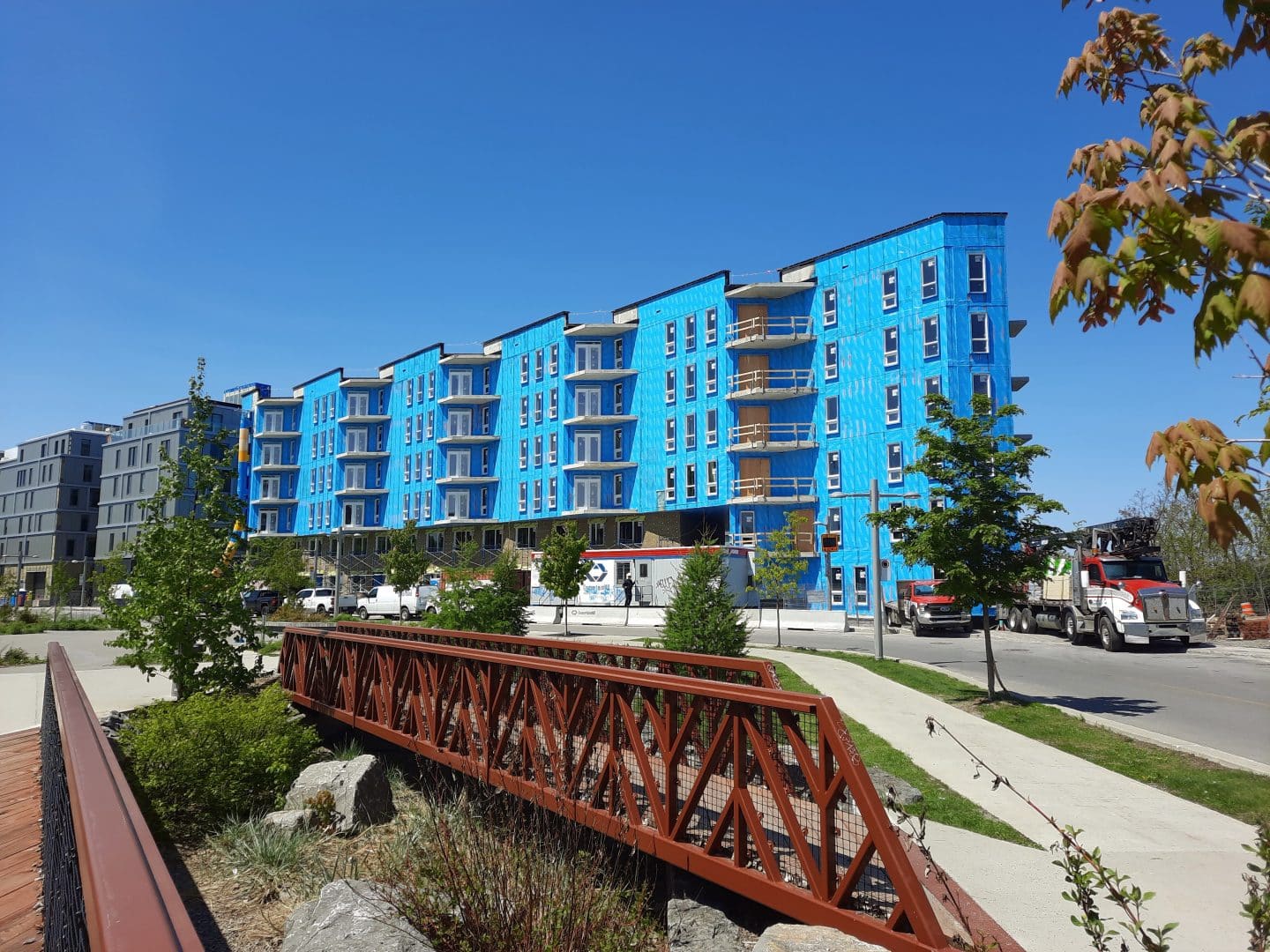 Coop Milieux de l'Iles